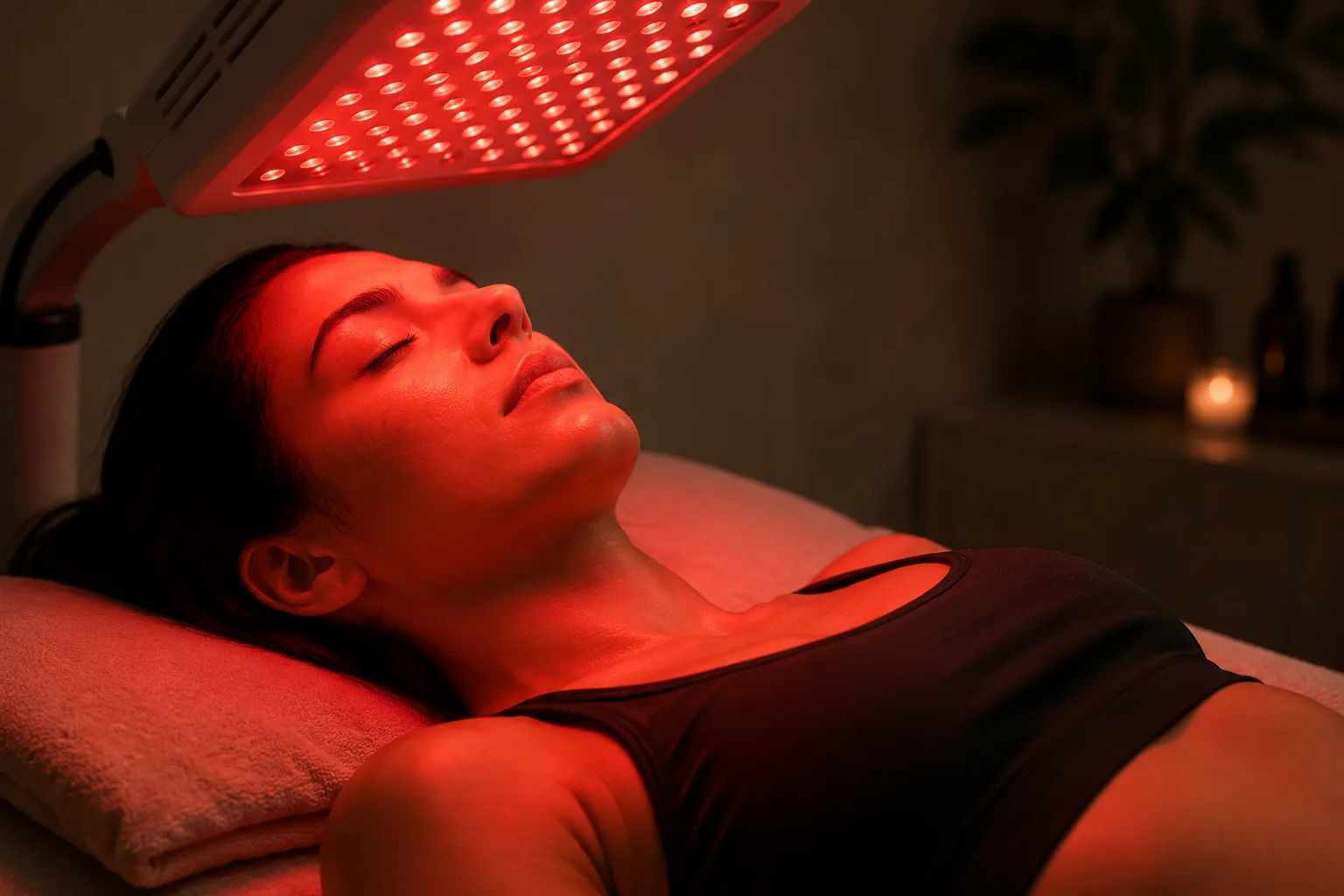 Skin Recovery | Treatments, Pricing & Care Plan | Being